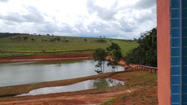 Sítio 22 hectares em Planalmira - Foto 6
