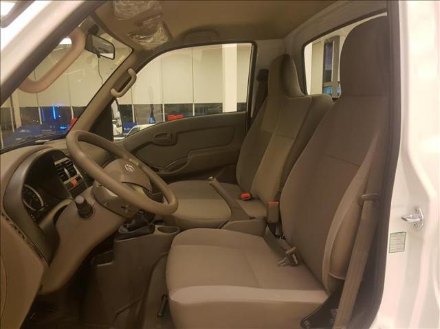 Hyundai hr 2.5 Longo Sem Caçamba 4x2 16v 130cv Tur - Foto 8