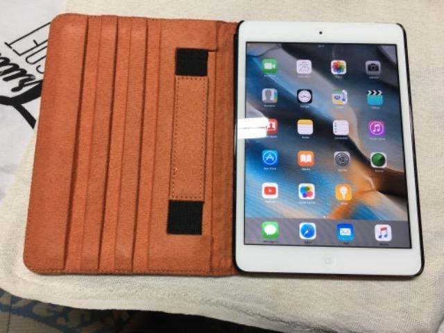 Ipad Mini Aple 64GB modelo A1455,pouco uso - Foto 3