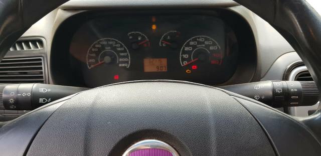 Vendo Punto Attractive 1.4 2009 - Foto 5