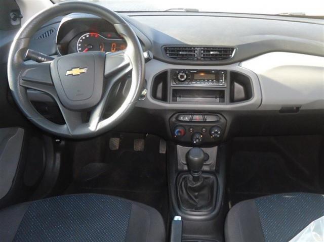 CHEVROLET ONIX 2018/2019 1.0 MPFI JOY 8V FLEX 4P MANUAL - Foto 8