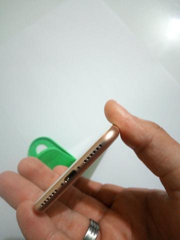IPhone 8 Gold - Foto 5