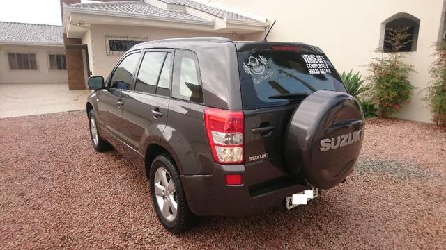 Gran Vitara 4X4 completa abaixo tabela fipe - Foto 12