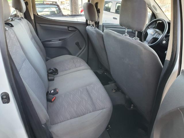 S10 LS 2.8, 4x4 Diesel. - Foto 13