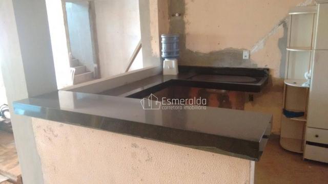 Casa em condomío com a melhor localização (4 qts) por r$ 830.000 - jardim botânico - Foto 14