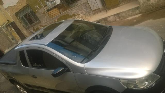 Saveiro Ano 2010/2010