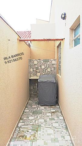Aluga-se Apartamento Semi Mobiliado,Excelente Localização e Seguro - Foto 10