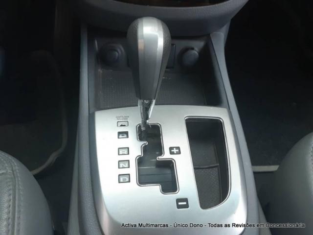 Hyundai Santa Fé 3.5 MPFI V6 24V 285CV GASOLINA 4P AUTOMÁTICO - Foto 10