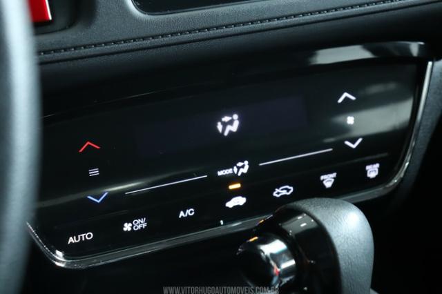 Honda HRV Exl CVT 1.8 I-Vtec - Foto 12
