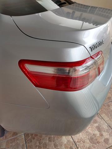 Toyota Camry 3.5 V6 2009 - Foto 5