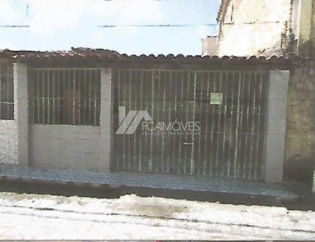 Terreno à venda em America, Aracaju cod:276626