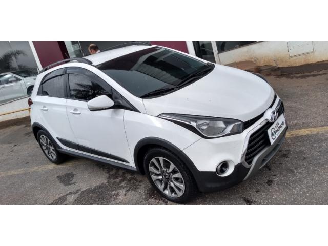 HYUNDAI HB20 1.6 COMFORT STYLE 16V 2016 - Foto 14