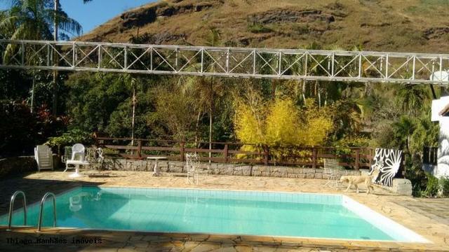 Sítio de 10 hectares nas Furnas Friburgo - Foto 8