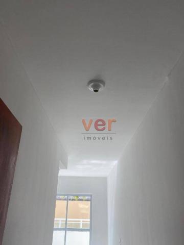 Apartamento com 3 dormitórios para alugar, 70 m² por R$ 900/mês - Jangurussu - Fortaleza/C - Foto 16
