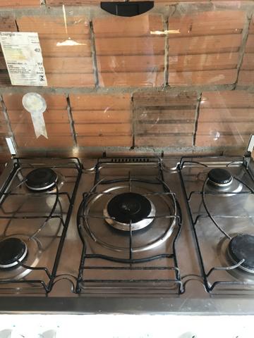 Fogão de 5bocas - Foto 2
