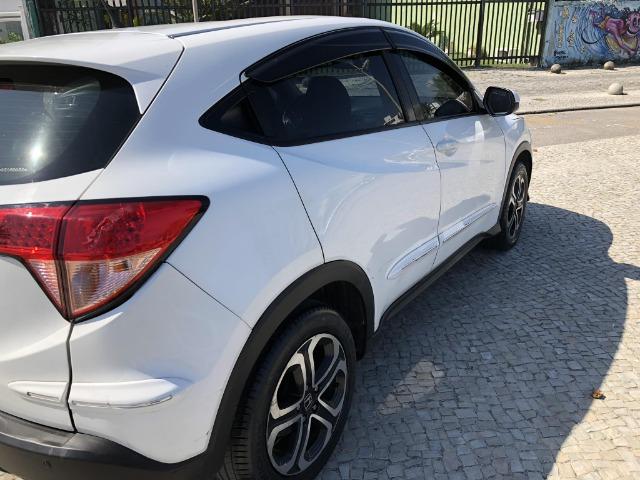 Honda HR-V LX 1.8 2016 Mec. // 24.000 km// DOC. Ok - Foto 5