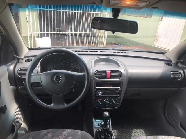 Corsa 2002 Super inteiro - Foto 9