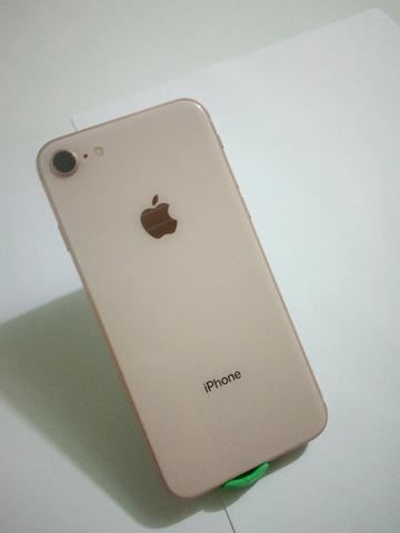 IPhone 8 Gold