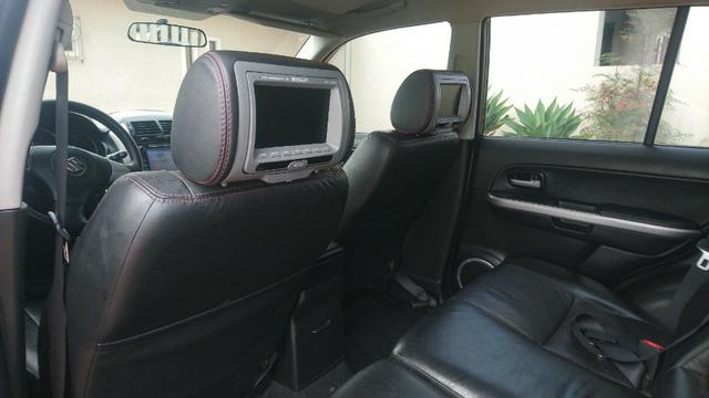 Gran Vitara 4X4 completa abaixo tabela fipe - Foto 5