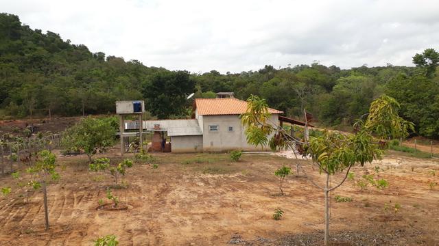 Vende uma casa - Foto 3