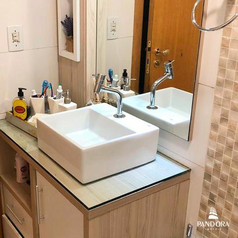 Mobiliado | Apto na Quadra Mar | Apartamento 3 dorms - Foto 12