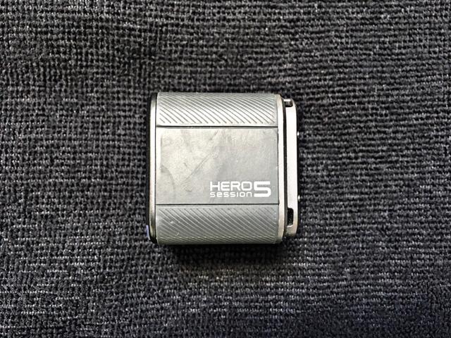 Gopro Hero 5 Session 4K - Foto 4