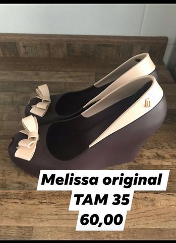 Melissa