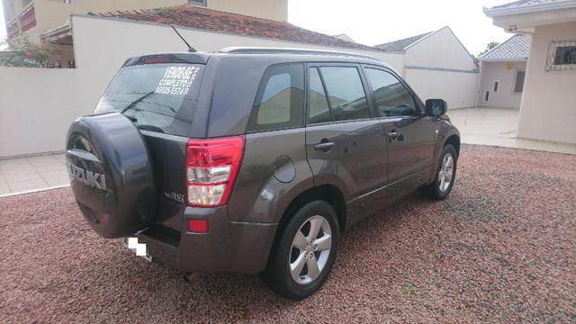Gran Vitara 4X4 completa abaixo tabela fipe - Foto 9