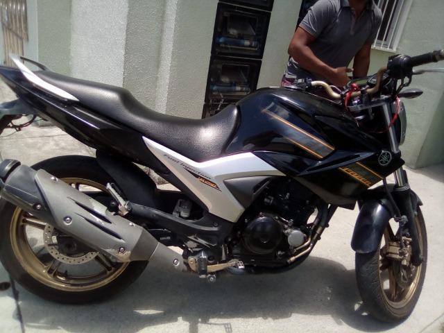 Moto a venda - Foto 3