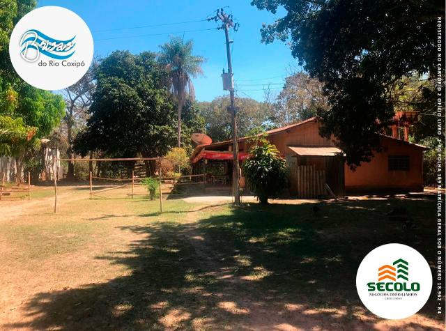 7.500 lotes campestre com acesso a rio - Foto 3
