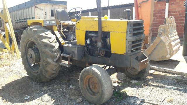 Trator CBT 8240 - Foto 2