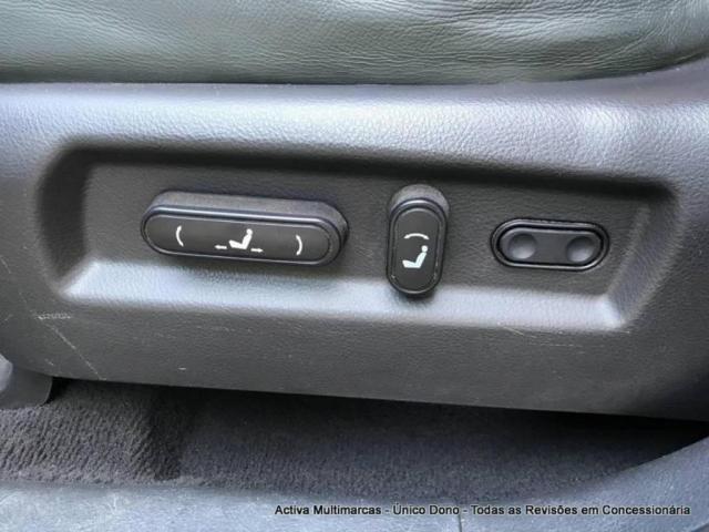 Hyundai Santa Fé 3.5 MPFI V6 24V 285CV GASOLINA 4P AUTOMÁTICO - Foto 6