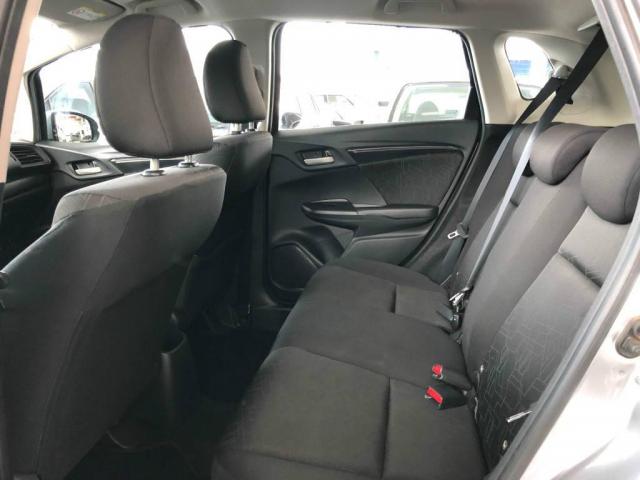 Honda Fit 1.5 EX CVT - Foto 13