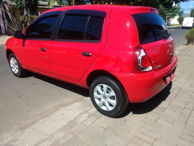 Clio 4 Portas Completo 2014 Lindo!! - Foto 14