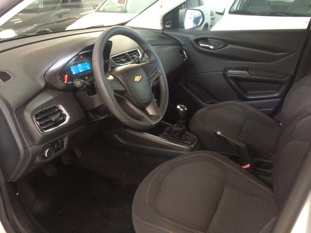 Onix LT 1.4 2014 Completo - Foto 16