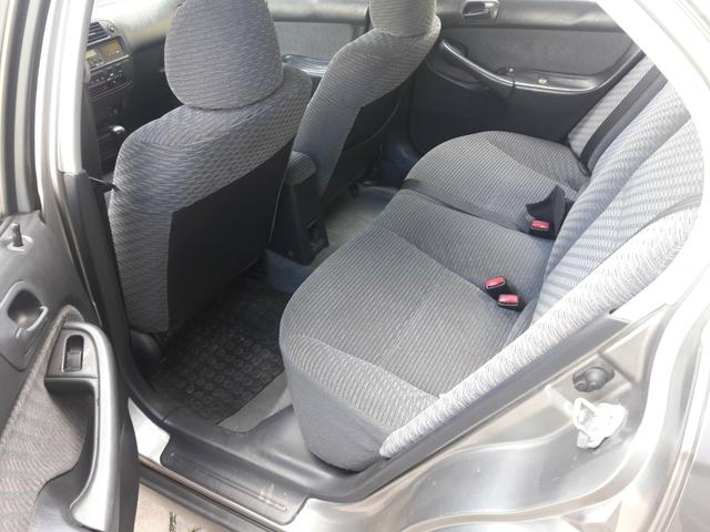 Honda civic ex 1.6 2000 - Foto 4