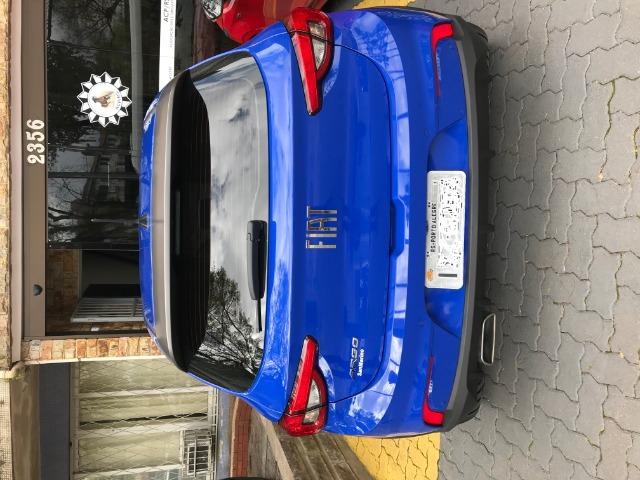 Belíssimo Argo HGT 1.8 16V - Carro igual a Zero, de Garagem, apenas 7.931Km - Foto 8