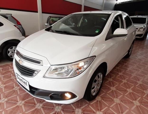 Chevrolet Onix onix 1.0 LT 4P - Foto 2