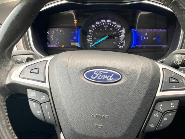 Ford Fusion TITANIUM AWD - Foto 7