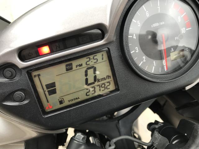 Honda XL 700 Transalp 2013 - Foto 2