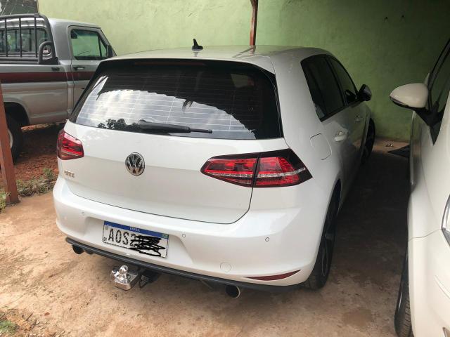 Golf gti - Foto 3