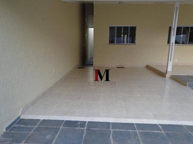 Alugamos casa em cond fechado estilo edicula - Foto 6