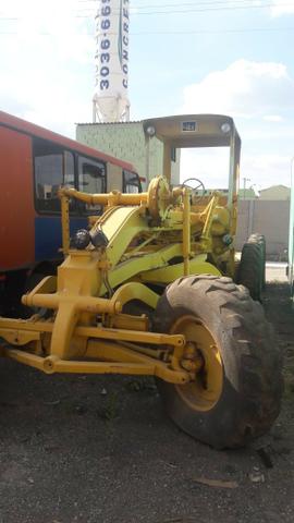 Trator caterpillar - Foto 3
