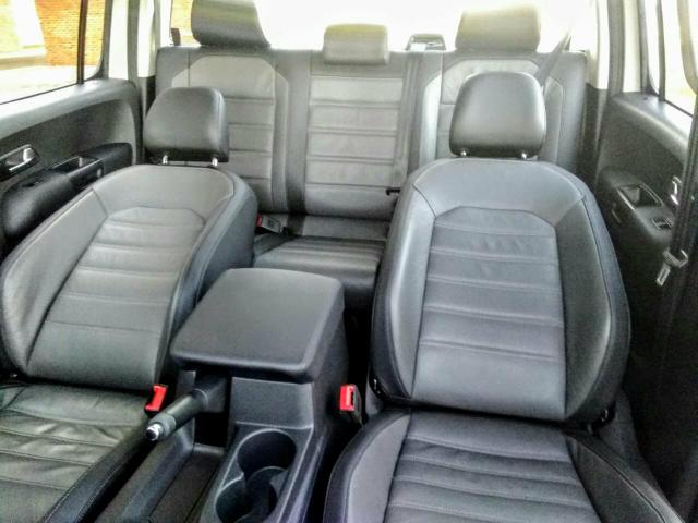 VW VOLKSWAGEN AMAROK CD HIGHLINE 3.0 V6 4x4 DIESEL AT 18-19 - Foto 6