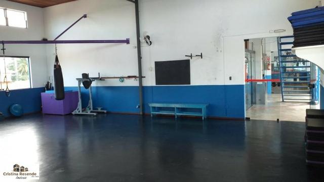 Vendo ponto comercial//academia montada!!!! - Foto 14