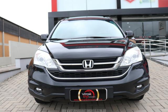 Honda CRV Exl 2.0 16V 4WD - Foto 2