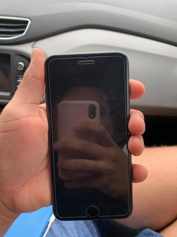 IPhone 8 Plus Gb(SOMENTE VENDA ) - Foto 3