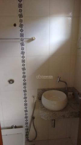 Casa em condomío com a melhor localização (4 qts) por r$ 830.000 - jardim botânico - Foto 9