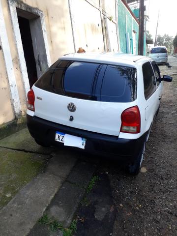 Vendo Gol ano 2006 - Foto 4