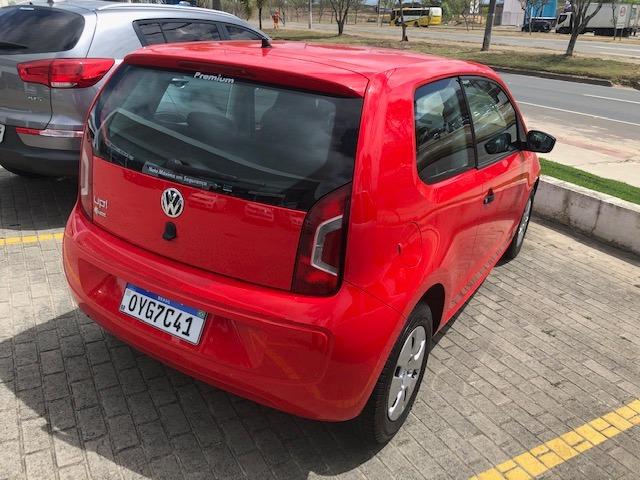 Vw UP 02 portas 14/15 - Foto 5